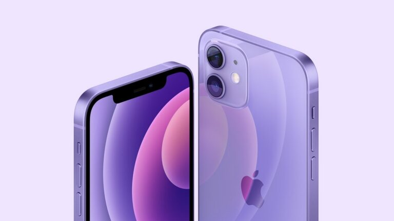 Apple AirTag Tracker With UWB Tech Launched, iPhone 12 Series Gets New Purple Colour