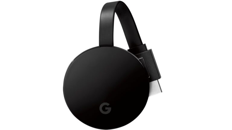 Google Chromecast Ultra Refresh With a Dedicated Remote Reportedly Gets Certified
