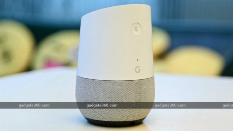 Google Home Can Now Perform Up to Three Commands Simultaneously