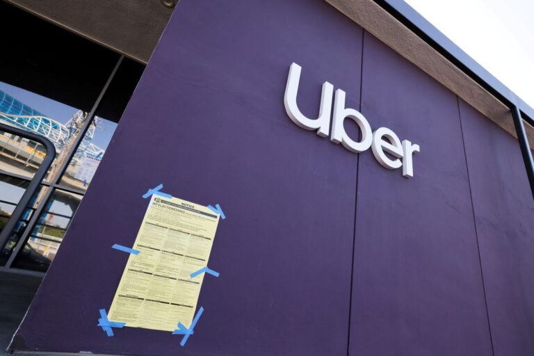 Uber Suspends Services in Tanzania Over New Fare Rules
