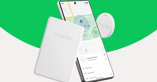 First Certified Google Find My Device Trackers Arrive in May
